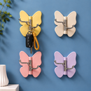 Cute Butterfly Rotating Organizer