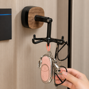 Multi Purpose Storage Hook Organizer