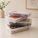 Premium Saree & Ethnic Wear Organizer