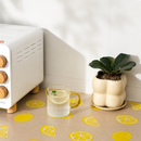 Waterproof Kitchen Drawer Mat (30*100CM)
