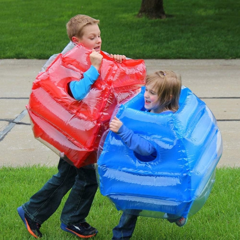 Happy Bounce Bumper Suits