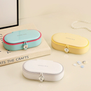 Mini Magnetic Sewing Organizer Box