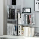 ClearView Flip Storage Box