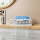 Drainage Rack Soap Holder