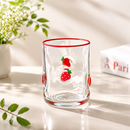 ColorPop Fruit Glass set