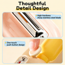 Smart Peel & Collect Kitchen Tool