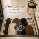 Classic Designer Door Mat