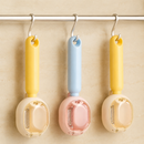 Smart Peel & Collect Kitchen Tool