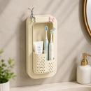 Wall Mounted Utility Storage Box