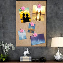 Cherry Blossom Fridge Magnets