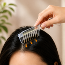 ScalpCare Liquid Massage Comb