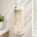 Wall Mounted Utility Storage Box
