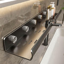 Sink Essentials Organizer Rack