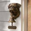 PawCharm Hanging Bell