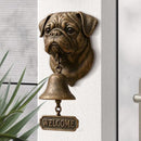 PawCharm Hanging Bell
