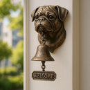PawCharm Hanging Bell