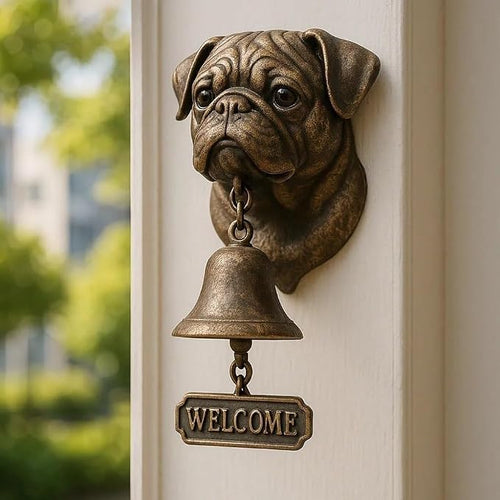 PawCharm Hanging Bell