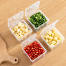 Airtight Fresh Veggie Storage Box