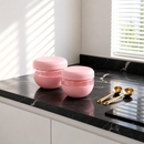 Fresh & Airtight Glass Lunch Box