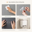 WallFit Detergent Organizer
