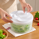 Quick Spin Vegetable Dryer