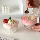 Premium Lotus Dessert Bowl