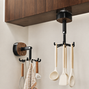 Multi Purpose Storage Hook Organizer