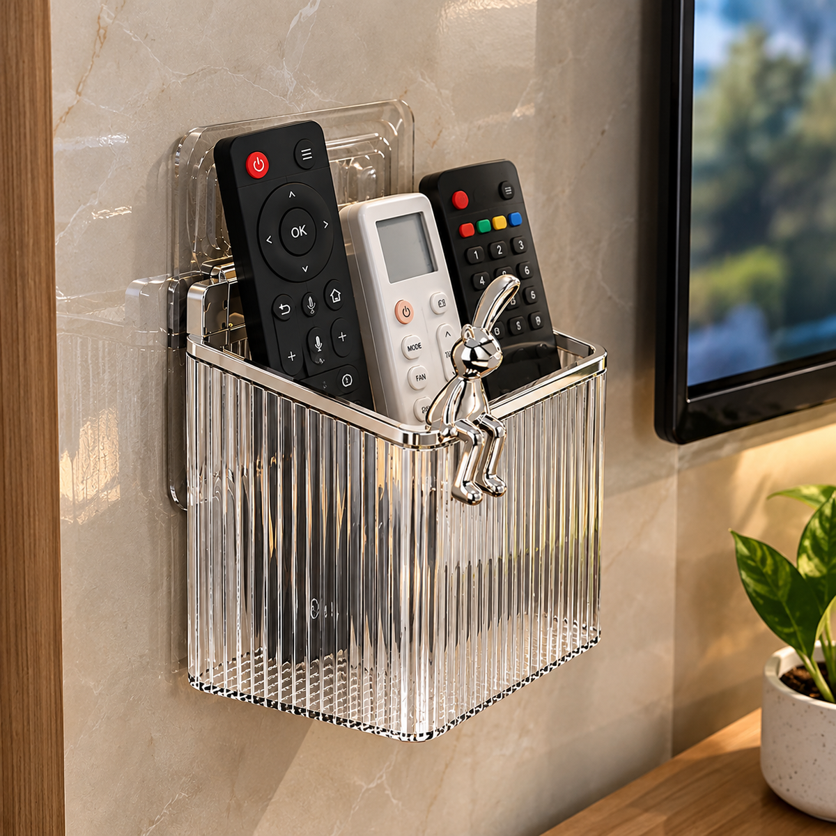 Stylish Bathroom Storage Box