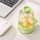CoolSip Ice Cube Water Bottle