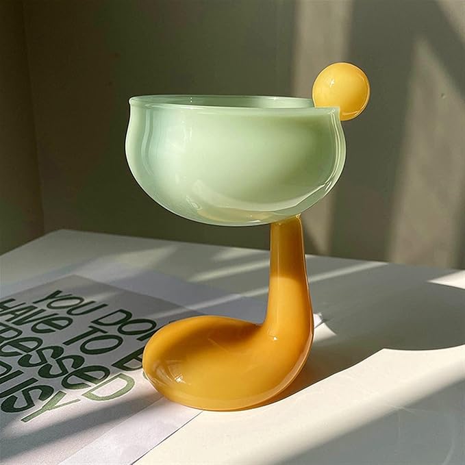 Cute Dessert Serving Cup