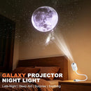 MagicBeam Star Projector Light (5 Lense)