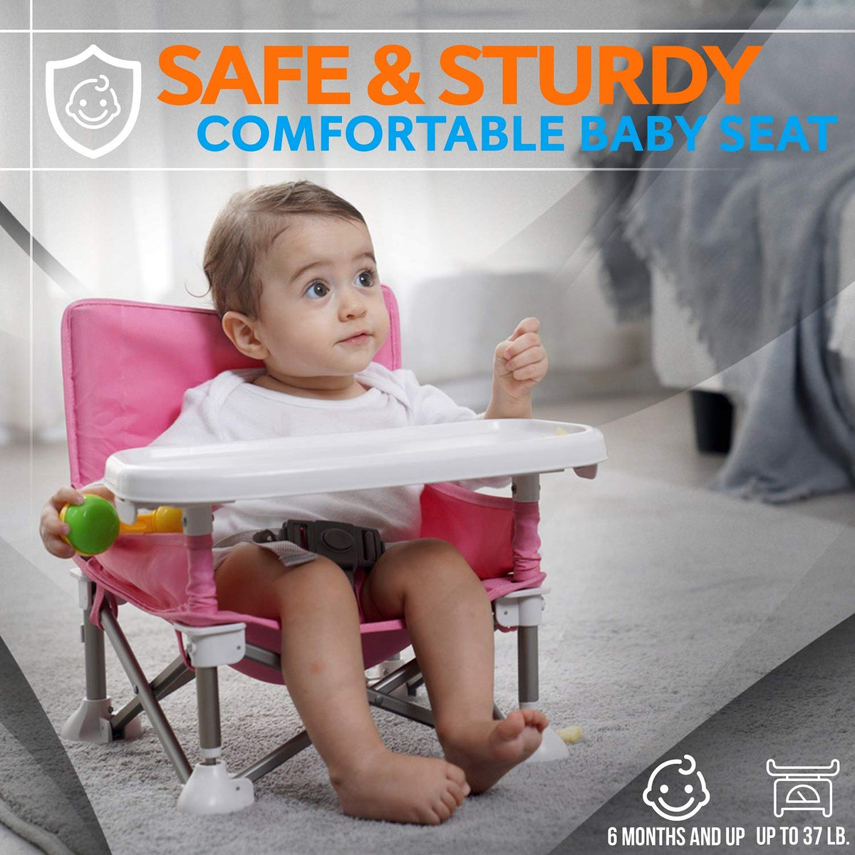 HALO BABY PROFESSOR CHAIR