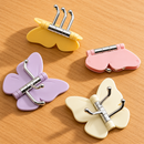 Cute Butterfly Rotating Organizer