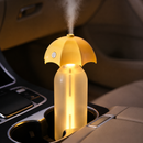 Mini Umbrella LED Light Humidifier (Bottle Not Included)