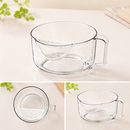 Easy Rinse Kitchen Strainer Cup Tool