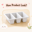 Clutter-Free Entrance Footware Box