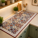 Stylish Kitchen Counter Waterproof Mat