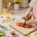 FreshGuard Kitchen Cutting Sheets
