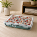 Premium Saree & Ethnic Wear Organizer