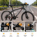 Premium Metal Bicycle Ring Bell