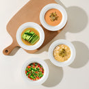 TasteMate Chutney Bowls
