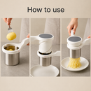 Quick Potato Mashing Tool