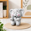 Cute Elephant Food Cooling Fan