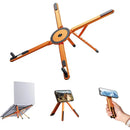 3-in-1 Magnetic Foldable Multi Device Stand