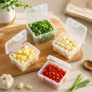 Airtight Fresh Veggie Storage Box