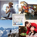 Travel Memories Keepsake Box