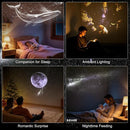 MagicBeam Star Projector Light (5 Lense)