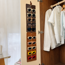 Wall Mount Eyewear Holder