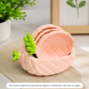 Elegant Pineapple Shaped Serving Dish