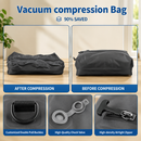 SpaceSaver Travel Compression Bag